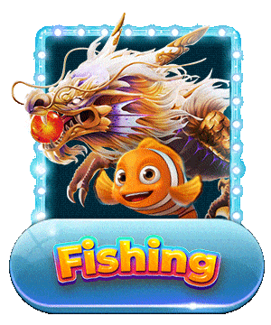 fishing BY สล็อตออนไลน์